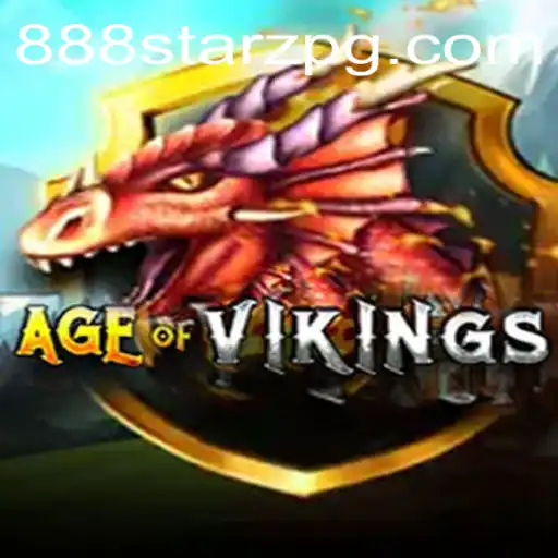 Age of Viking: A Strategic Odyssey in Norse Mythology
