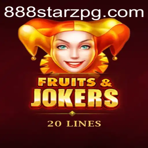 Exploring FruitsAndJokers20: A Modern Twist on a Classic Game