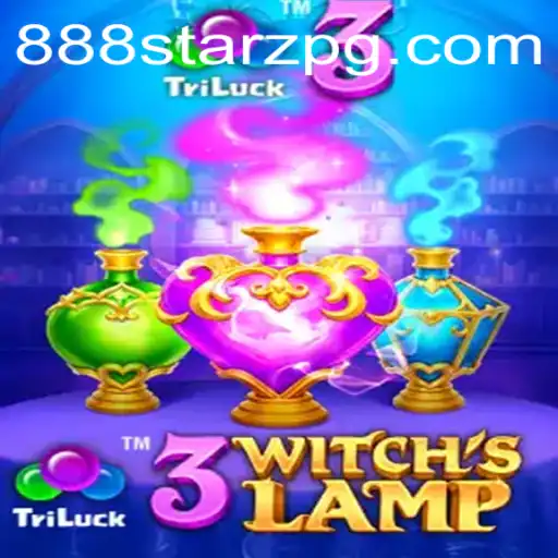 Exploring the Enchanting World of 3WitchsLamp: A Modern Gaming Adventure