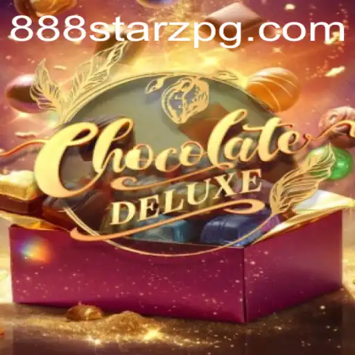 Dive into the Excitement of ChocolateDeluxe: A Playful Journey with bet666