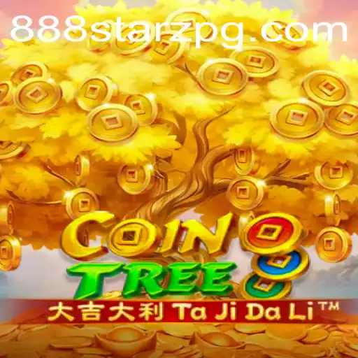 CoinTree: A Thrilling New Game with Bet666 Feature
