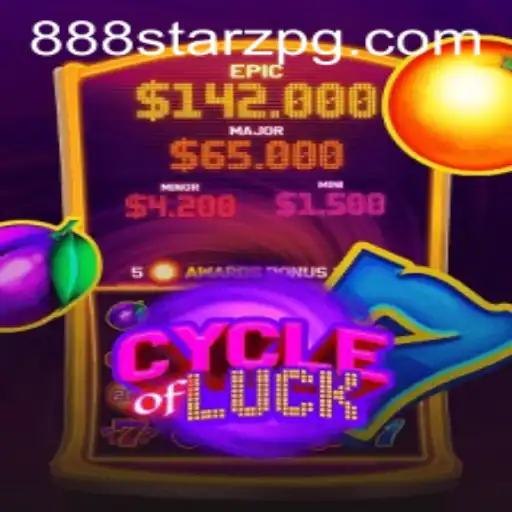 Exploring CycleofLuck: A Thrilling Journey into the World of Bet666