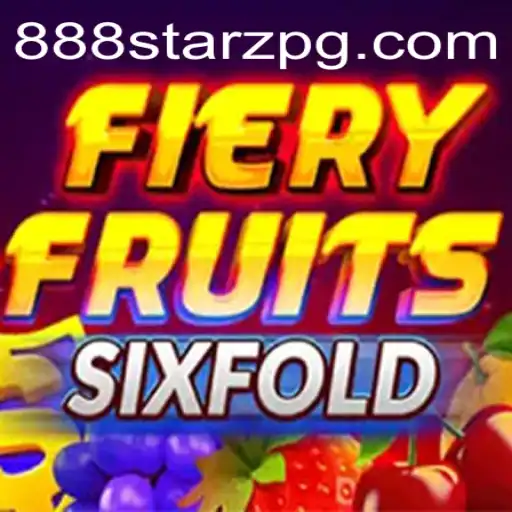 FieryFruitsSixFold: A Thrilling Adventure in the World of Gaming