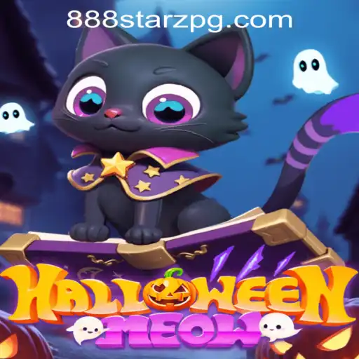 HalloweenMeow: Enter the Spooky World of 'bet666'
