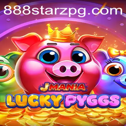 Unveiling JManiaLuckyPyggs: A Thrilling Adventure in Mobile Gaming