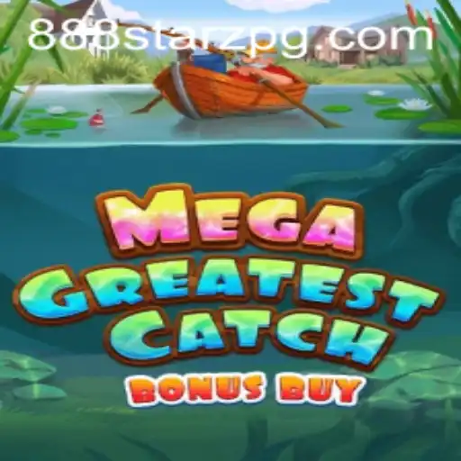 Exploring the World of MegaGreatestCatchBonusBuy: A Game Like No Other