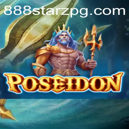 Dive into Adventure with Poseidon: An Immersive Gaming Experience
