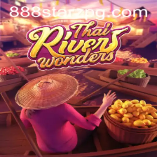 Discover the Enchanting World of ThaiRiverWonders