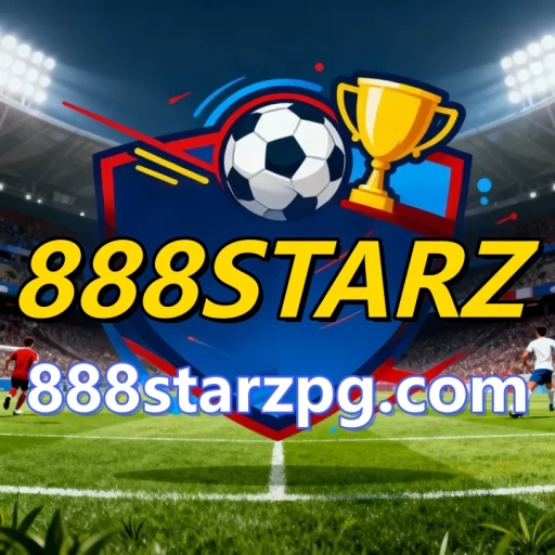 888STARZ