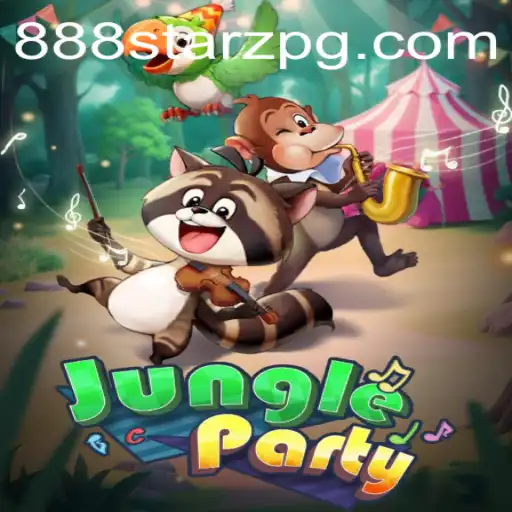 Discover the Excitement of JungleParty: An Adventure in Gaming