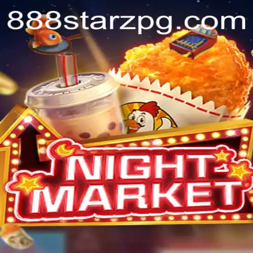 Exploring NIGHTMARKET: A New Realm in Betting
