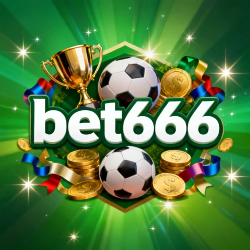 bet666 Logo