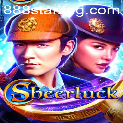 Unraveling the Mystery of Sheerluck: A New Gaming Revolution