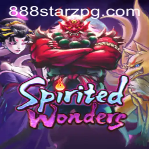 Exploring the Allure of SpiritedWonders and Its Betting Dynamics