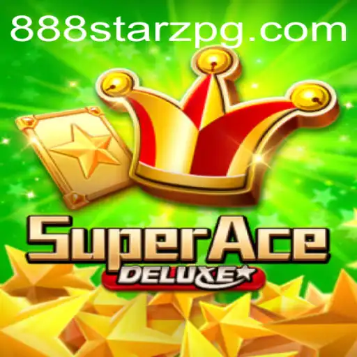 Discover the Exciting World of SuperAceDeluxe