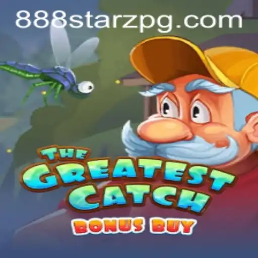 TheGreatestCatchBonusBuy: A Thrilling Dive into Virtual Fishing Adventure
