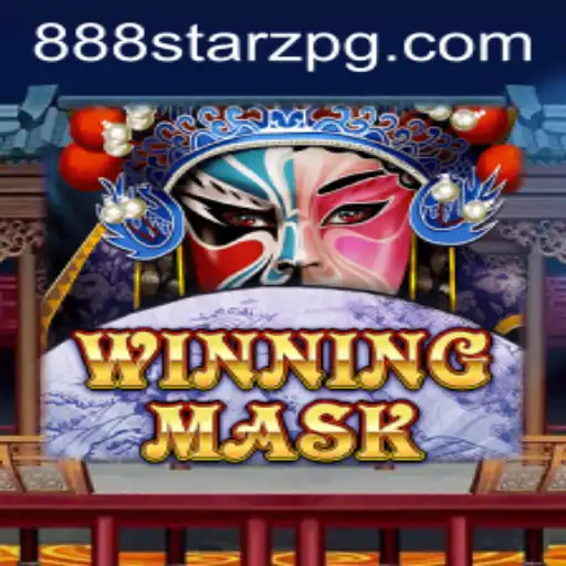 WinningMask: A Blend of Strategy and Chance