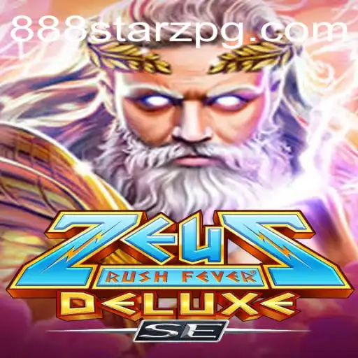 Exploring the Divine Thrills of ZeusRushFeverDeluxeSE: A High-Stakes Gaming Experience