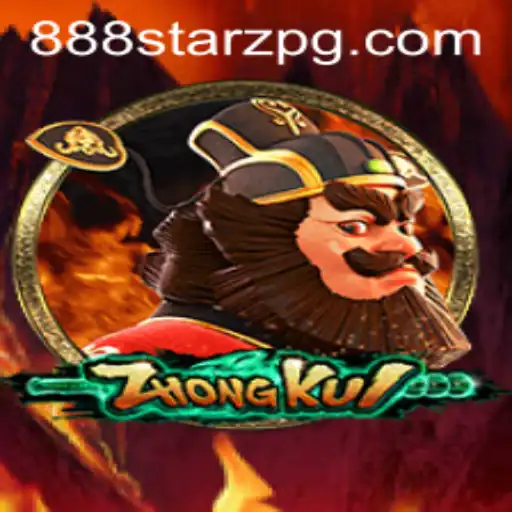 Unveiling the Mystery of ZhongKui: A Comprehensive Guide